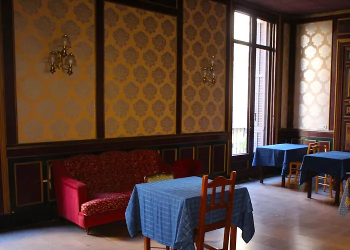 Hotel Jaume I Barcelona