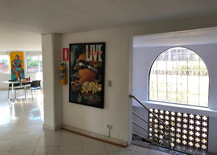 Plaza Mayor Suites Medellín