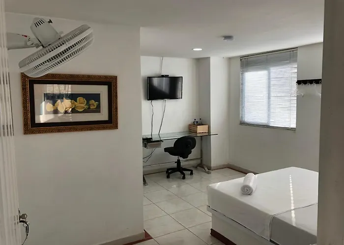 Plaza Mayor Suites Medellín