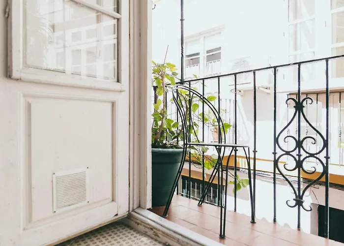 El Riad Andaluz Málaga