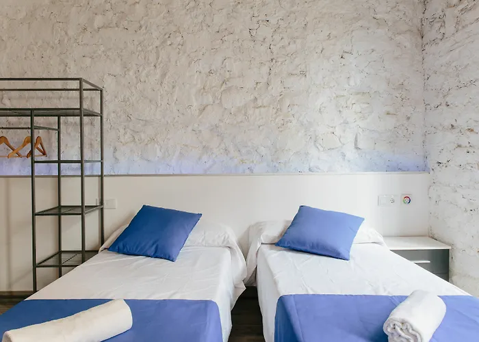 Apartamentos Tito San Nicolas Alicante