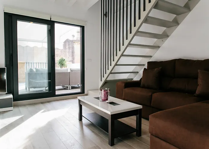 Apartamentos Tito San Nicolas Alicante