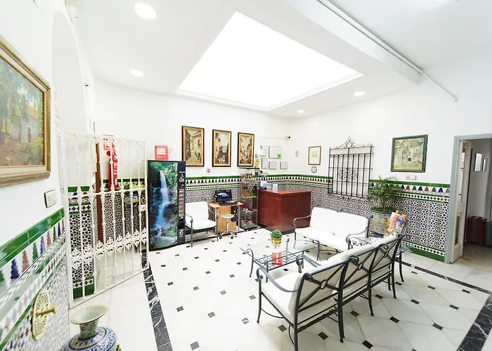 Pension Gala Sevilla