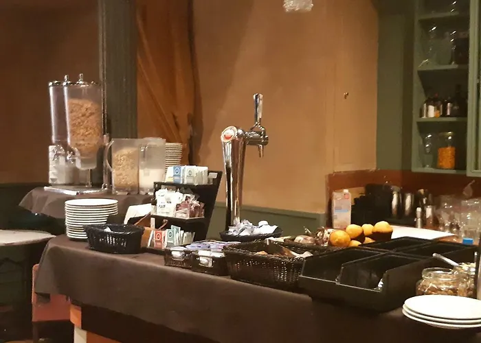 Hotel Adagio Barcelona