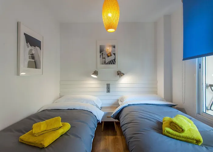 Hoteles BaratosCity Garden Bed And Breakfast