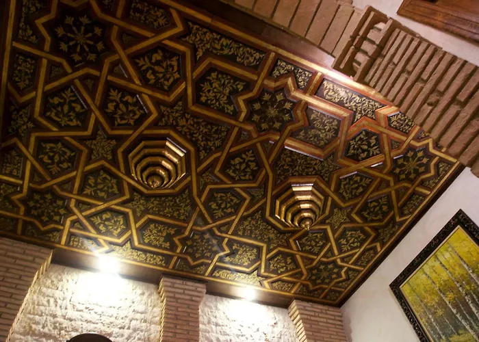 Hoteles BaratosRodri