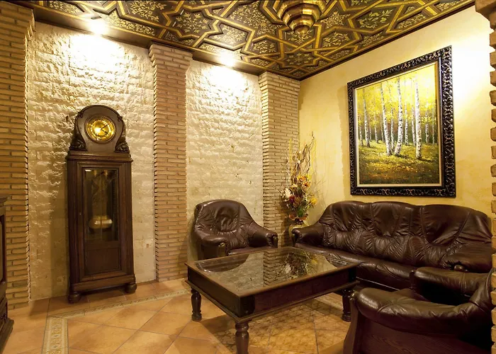 Hoteles BaratosRodri