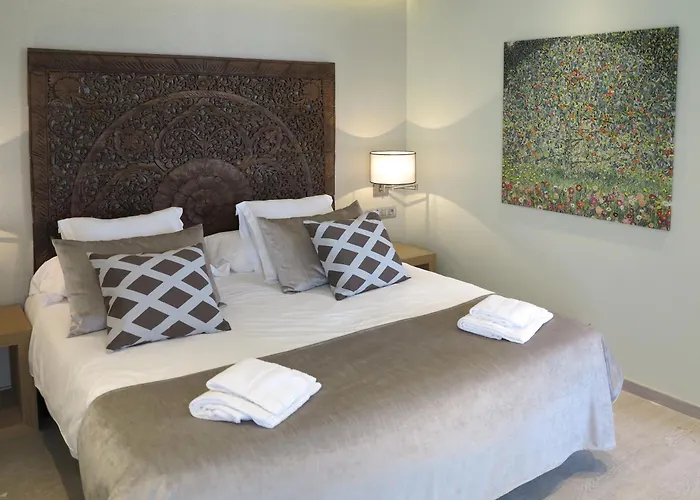 Serennia Exclusive Rooms Barcelona