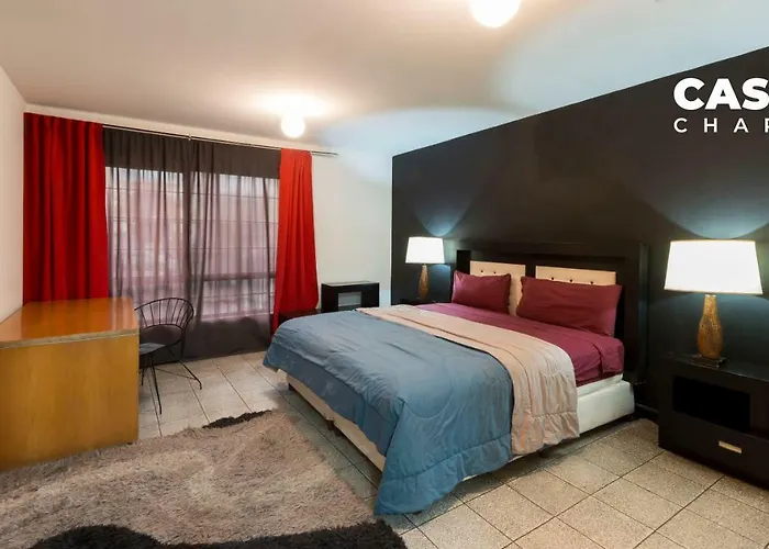 Hotel Casa Chapu (Adults Only) Guadalajara