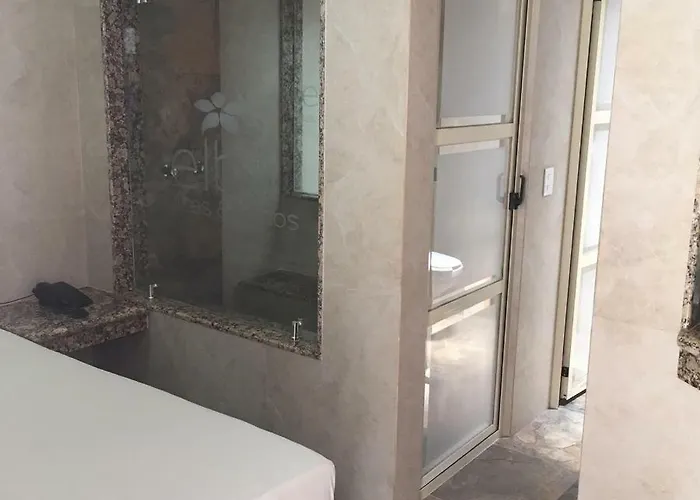 Hotel&suites elba Toluca