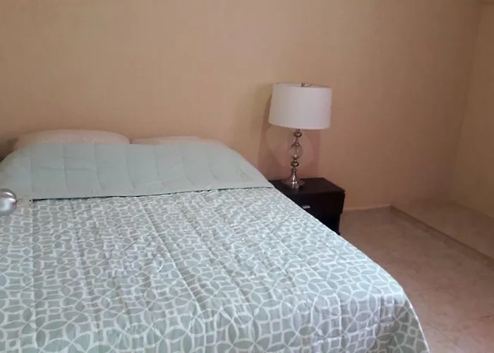 Casa Vacacional En Cancún