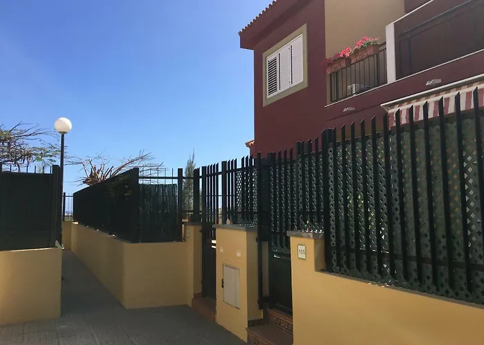 Vivienda Las Velas Maspalomas 
