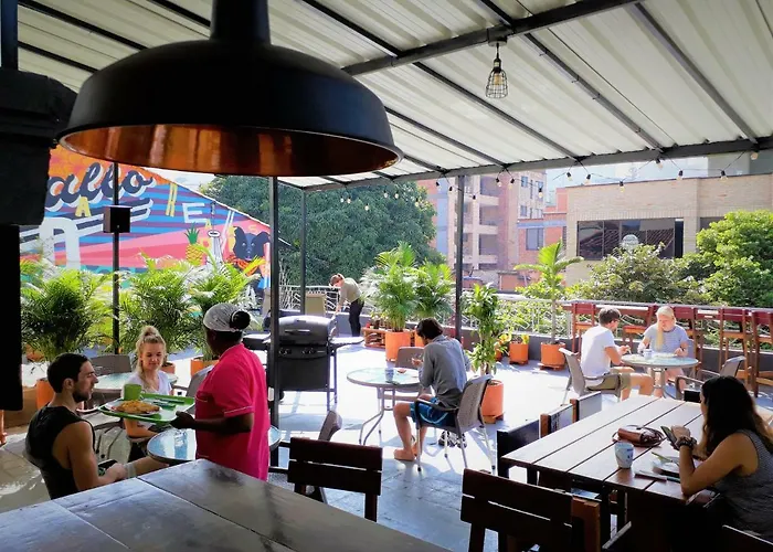 Hoteles BaratosNoah Boutique s