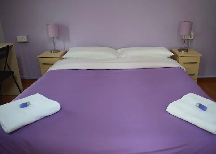 Hostal Mimi Las Ramblas