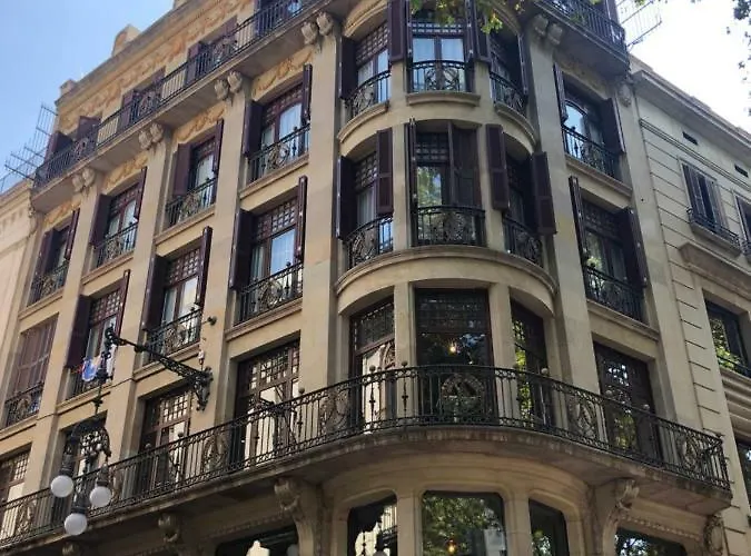 Apartamento Gotic By The 5Ve Soul Barcelona