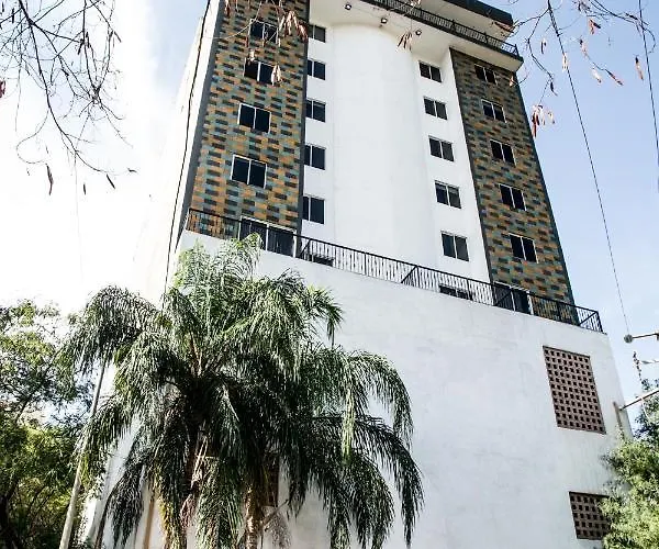 Booking Dioh Monterrey