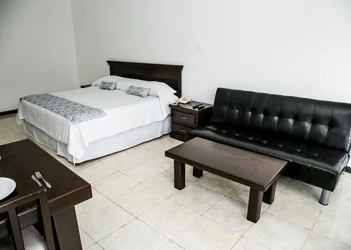 Booking Dioh Monterrey