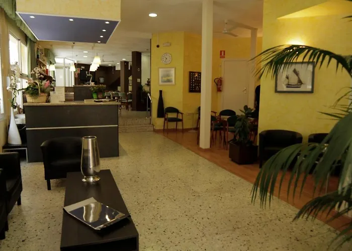Hotel Proa Astor Lloret de Mar