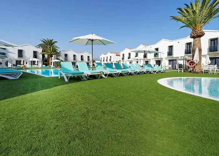 Fbc Fortuny Resort - Adults Only Maspalomas 