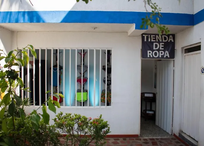 Hotel Joohn Gay Only Lgbtiq Melgar