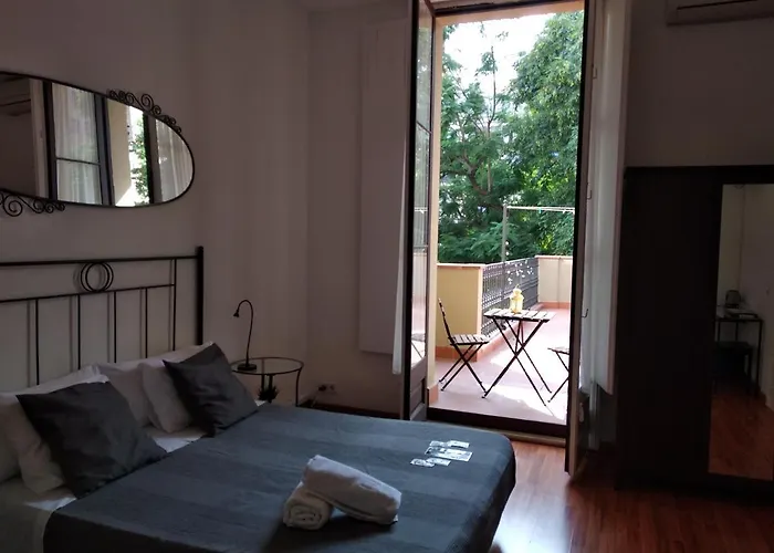 Hostal Siscinc (Adults Only) Barcelona