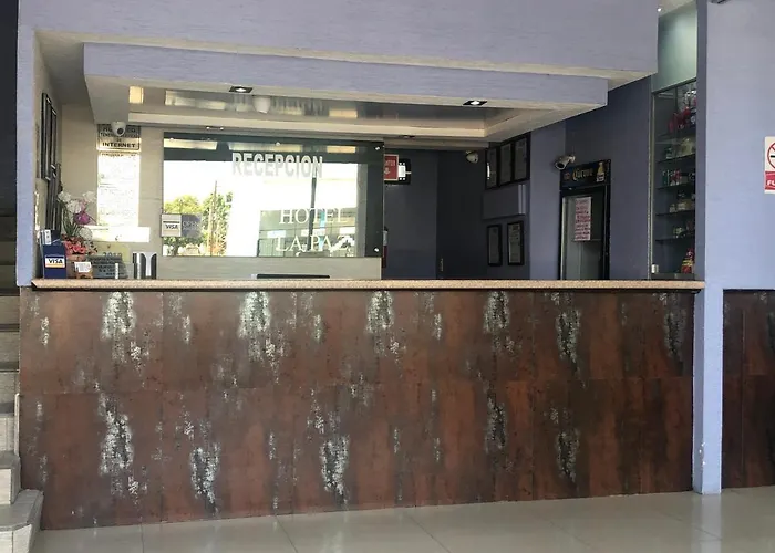 Hoteles BaratosLa Paz