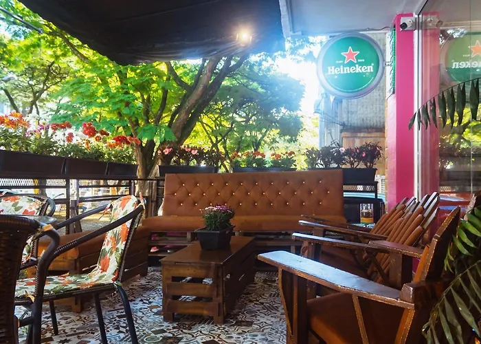 Hotel Boutique Stay Provenza Medellín