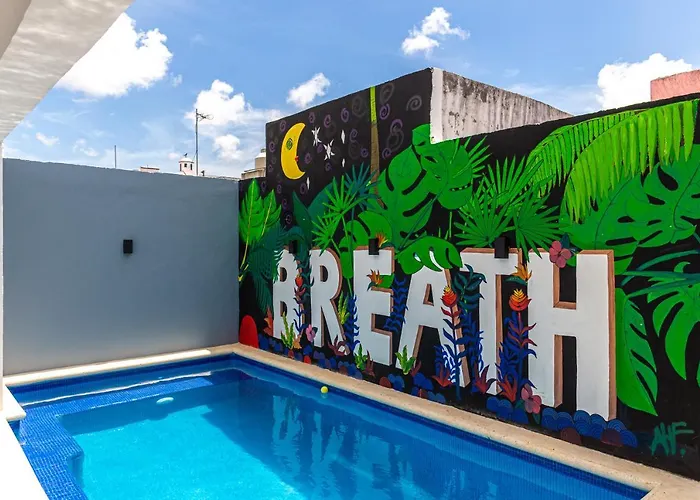 Santa Fe Studios And Suites