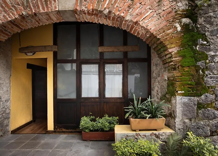 Suites Los Camilos México DF