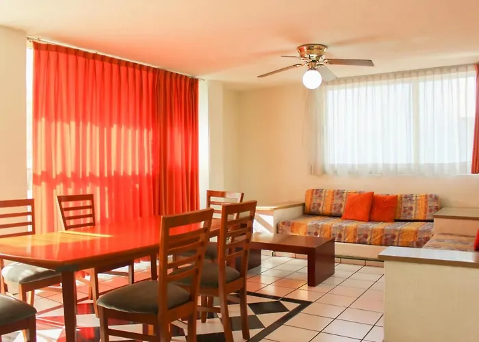 Suites Futura Zapopan