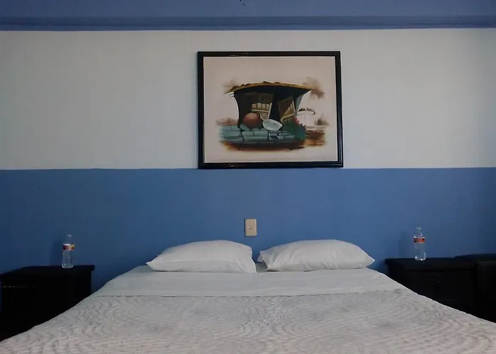 Pensión Aguayo Heroica Puebla de Zaragoza