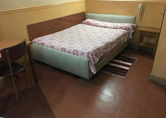 Hotel A La Pinte Du Nord París