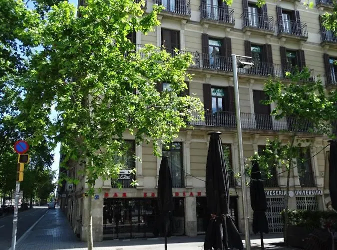 The Hotel 592 - Adults Only Barcelona