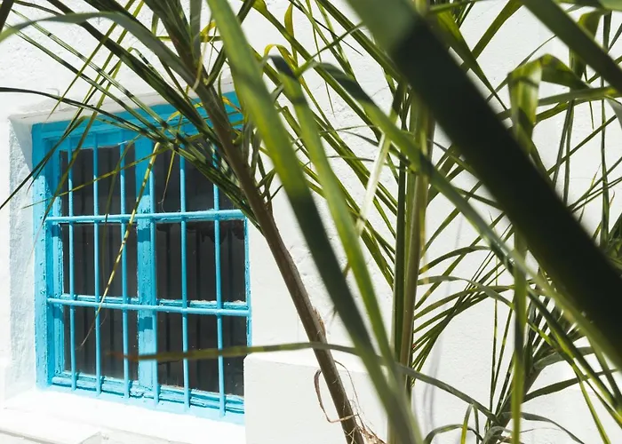 Hoteles BaratosDulces Dreams Boutique