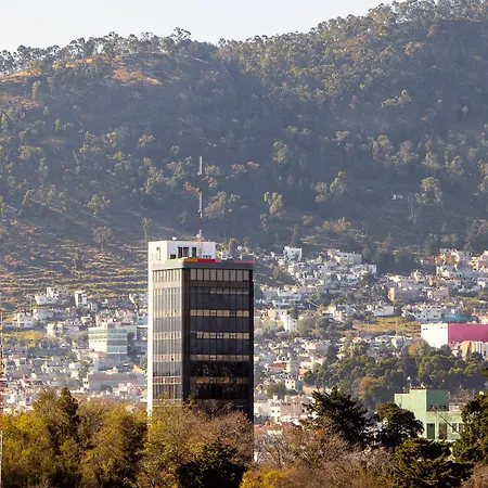 México DF